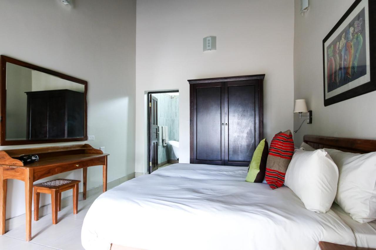 Zulu Nyala Game Lodge Hluhluwe Εξωτερικό φωτογραφία