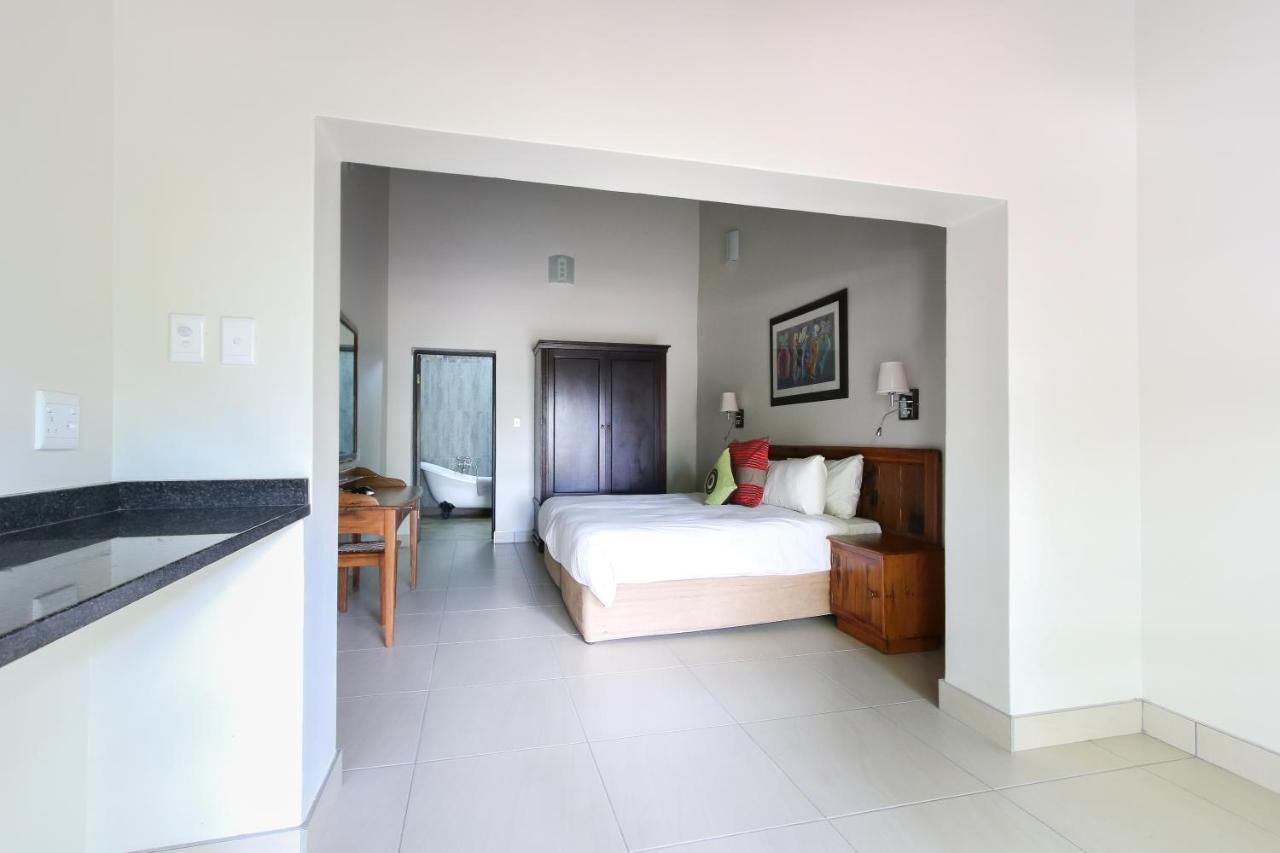 Zulu Nyala Game Lodge Hluhluwe Εξωτερικό φωτογραφία